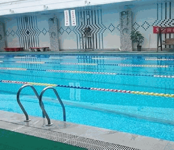 博雅游泳健身會所