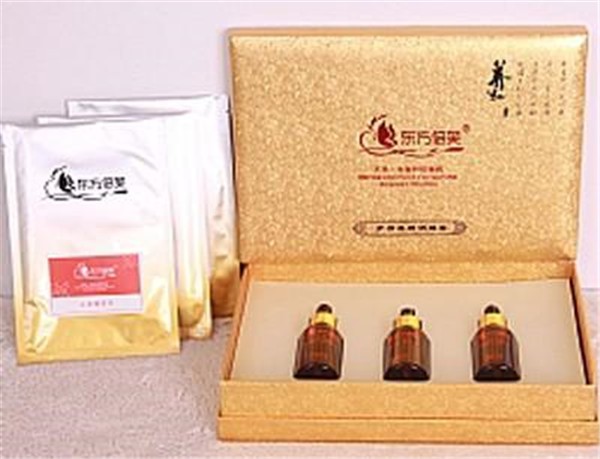 東方倍芙產后修復